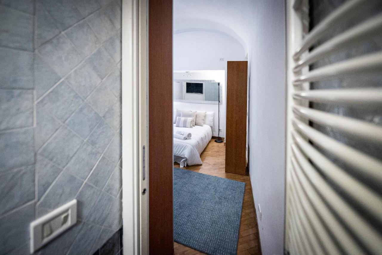 Appartamento Incantevole Nel Cuore Di Roma, Monti Exterior foto